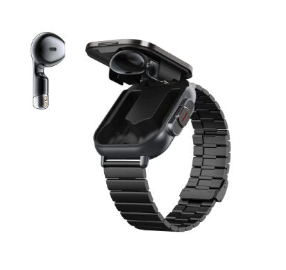 A70 Smart Watch with Fitness Tracker and Heart Rate Monitor