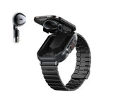 A70 Smart Watch with Fitness Tracker and Heart Rate Monitor