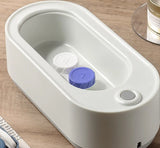 AquaSonic Ultrasonic Cleaning Box for Jewelry and Eyewear