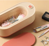 AquaSonic Ultrasonic Cleaning Box for Jewelry and Eyewear