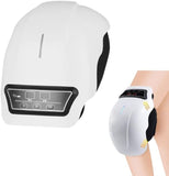 Electric Heated Knee Massager for Pain Relief and Recovery