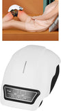 Electric Heated Knee Massager for Pain Relief and Recovery