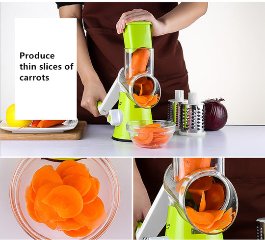 Leak-Proof Meal Prep Lunch Box