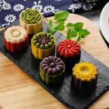 Mould Press Cookies – Turn Dough into Delight!
