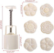 Mould Press Cookies – Turn Dough into Delight!