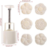 Mould Press Cookies – Turn Dough into Delight!