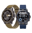 G25 Smart Watch with Fitness, Sleep, and Health Monitoring
