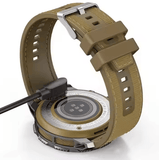 G25 Smart Watch with Fitness, Sleep, and Health Monitoring