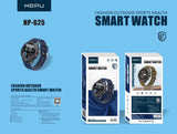 G25 Smart Watch with Fitness, Sleep, and Health Monitoring