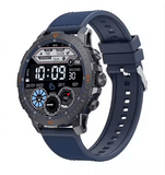 G25 Smart Watch with Fitness, Sleep, and Health Monitoring